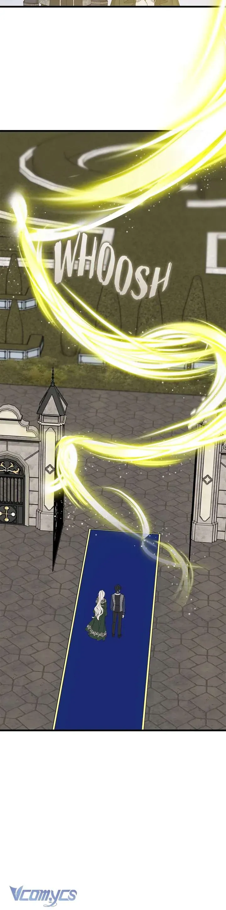 Vị Phu Quân Căm Ghét Tôi Đã Mất Trí Nhớ Chap 79 - Next Chap 80