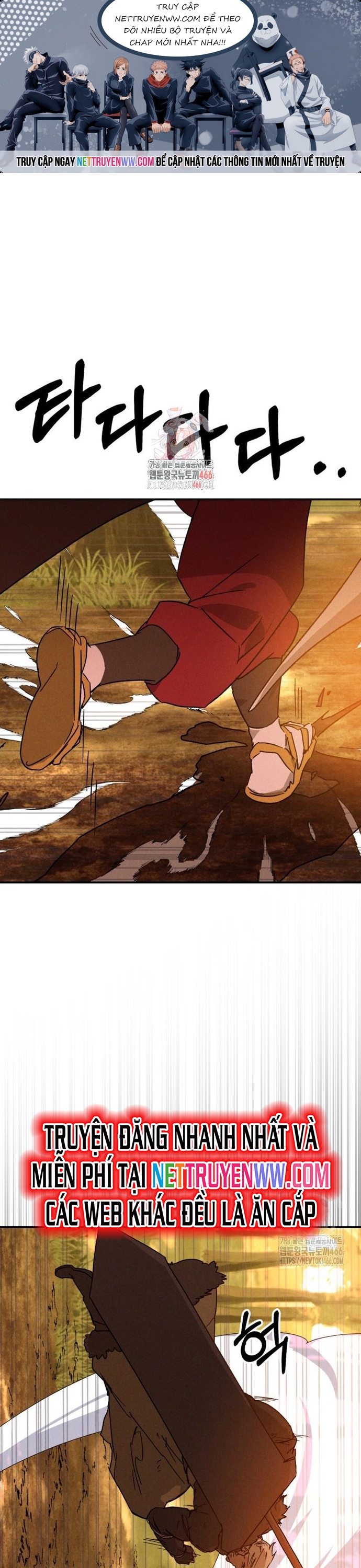 Vị Thần Trở Lại Chap 110 - Next Chap 111