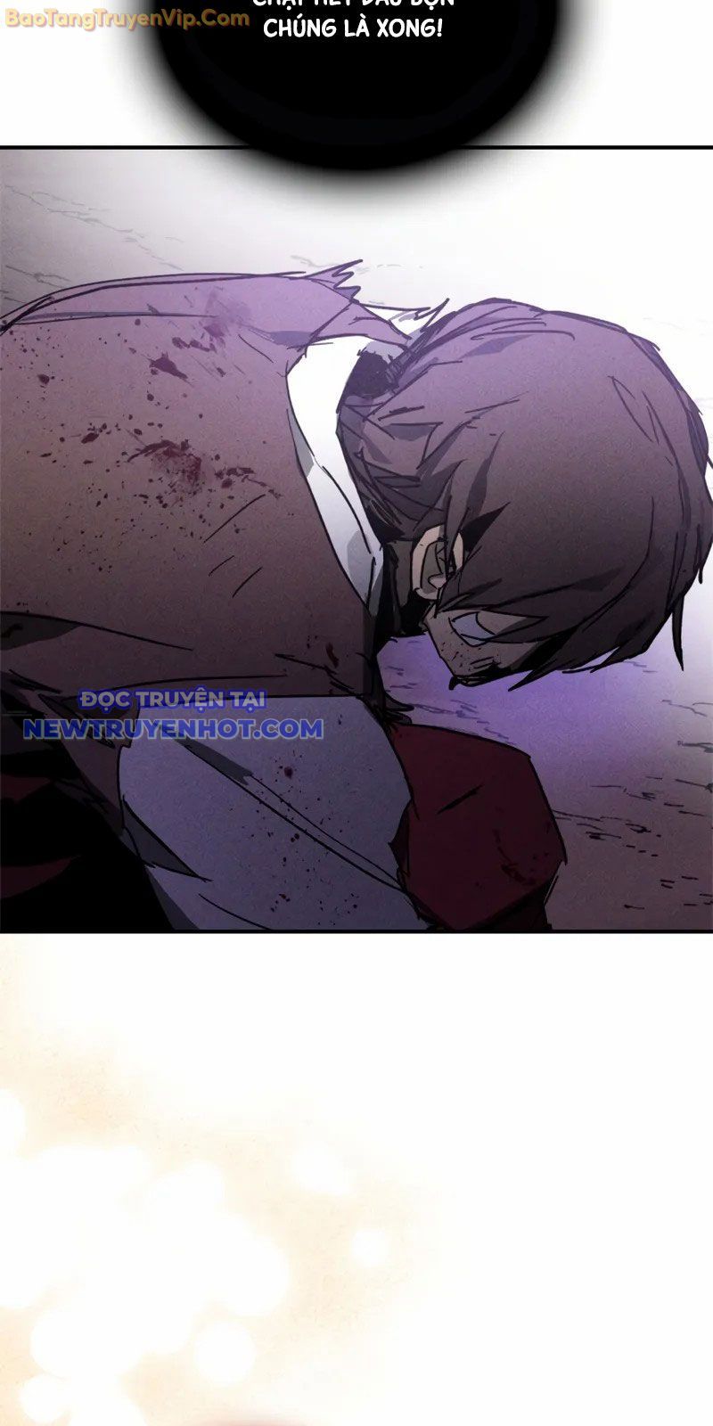 Vị Thần Trở Lại Chap 112 - Next Chap 113