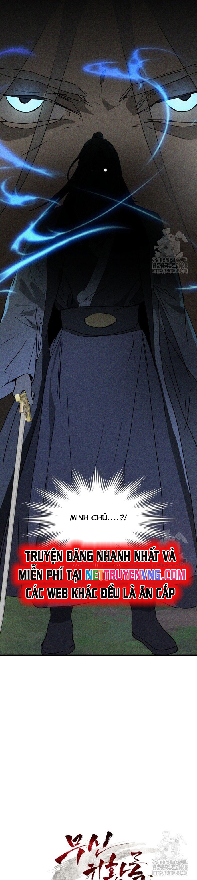 Vị Thần Trở Lại Chap 119 - Next Chap 120