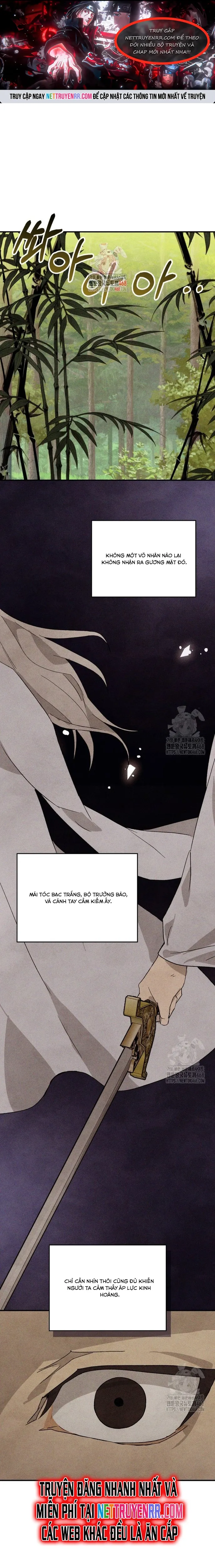 Vị Thần Trở Lại Chap 120 - Next Chap 121