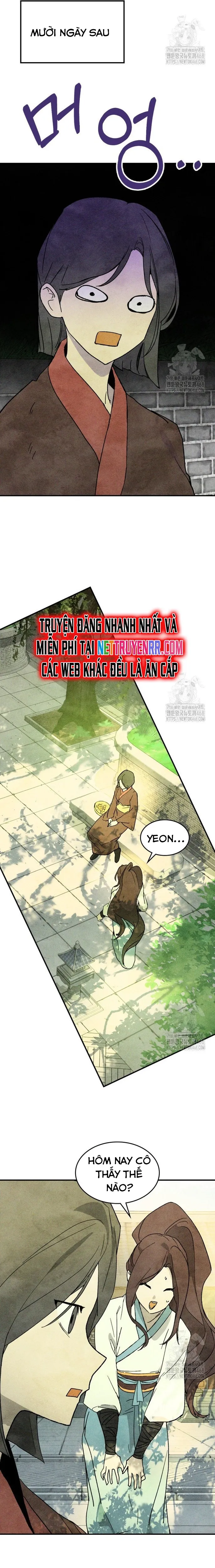 Vị Thần Trở Lại Chap 120 - Next Chap 121