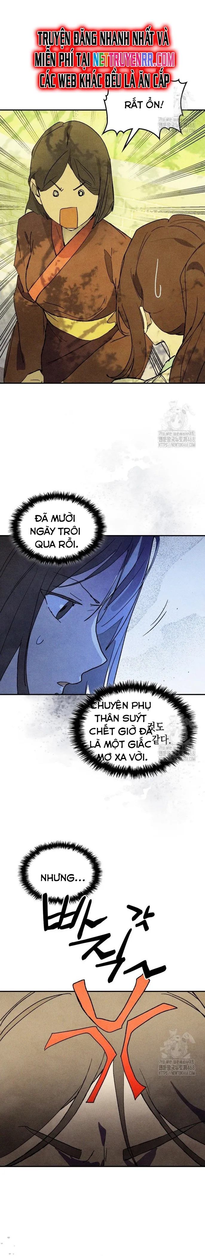 Vị Thần Trở Lại Chap 120 - Next Chap 121