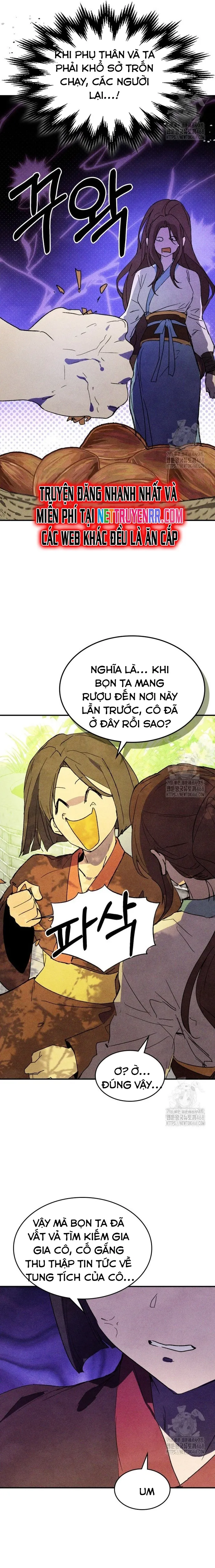 Vị Thần Trở Lại Chap 120 - Next Chap 121