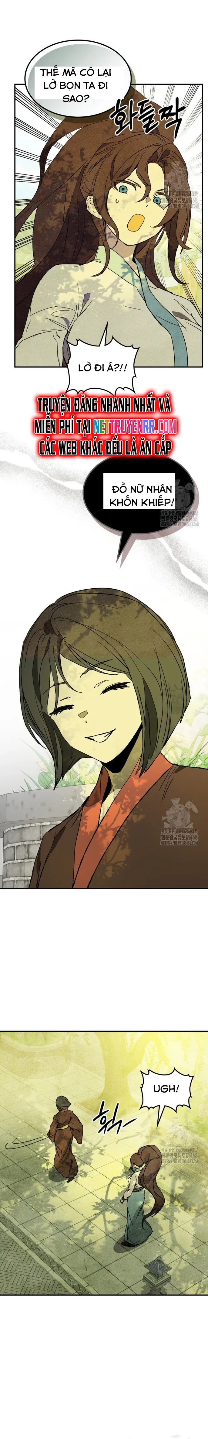 Vị Thần Trở Lại Chap 120 - Next Chap 121