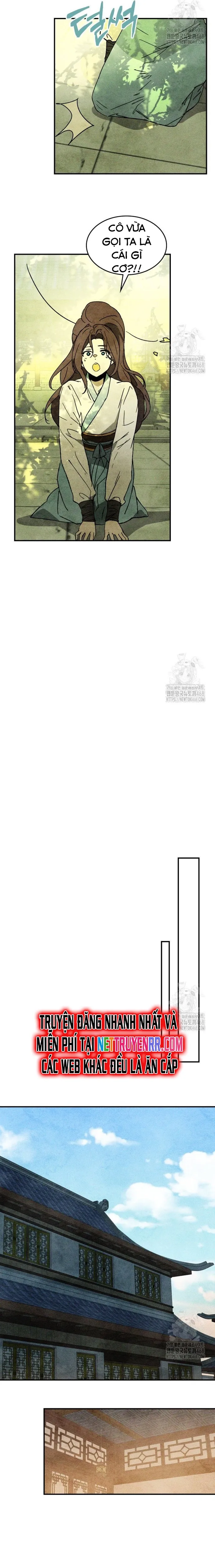 Vị Thần Trở Lại Chap 120 - Next Chap 121