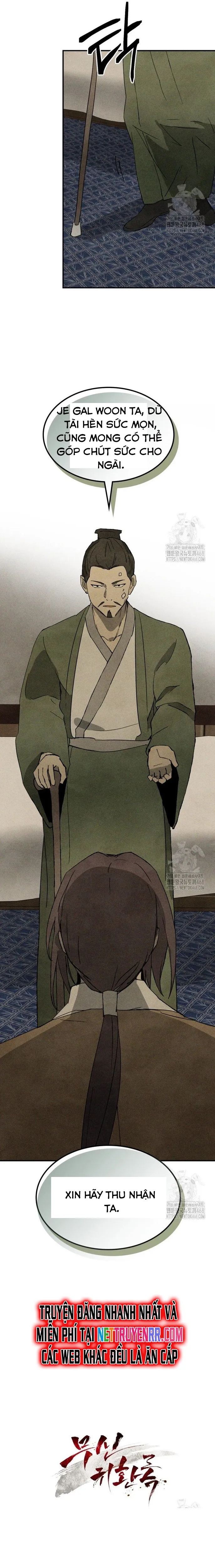 Vị Thần Trở Lại Chap 120 - Next Chap 121