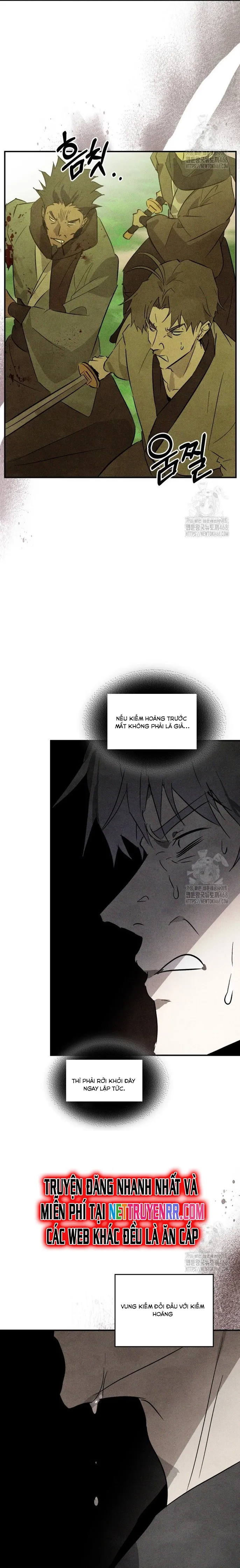 Vị Thần Trở Lại Chap 120 - Next Chap 121