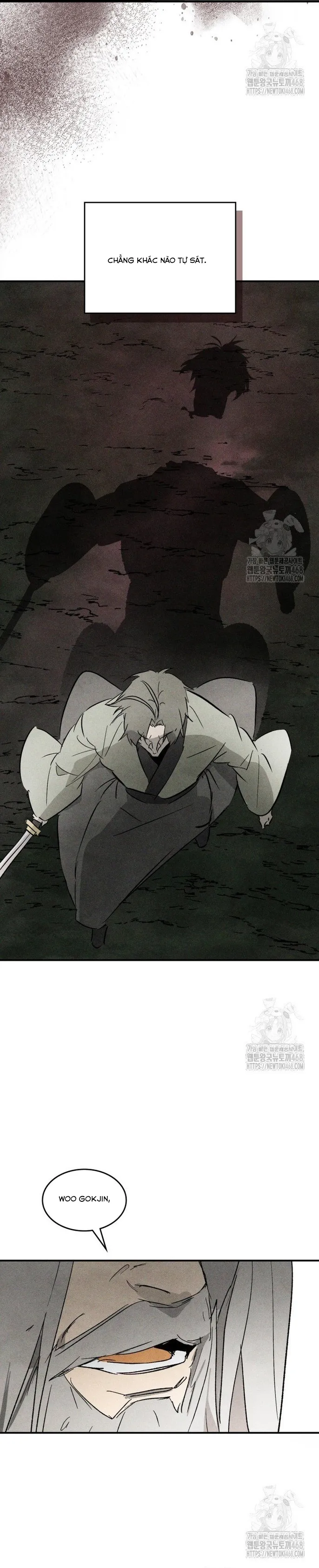 Vị Thần Trở Lại Chap 120 - Next Chap 121