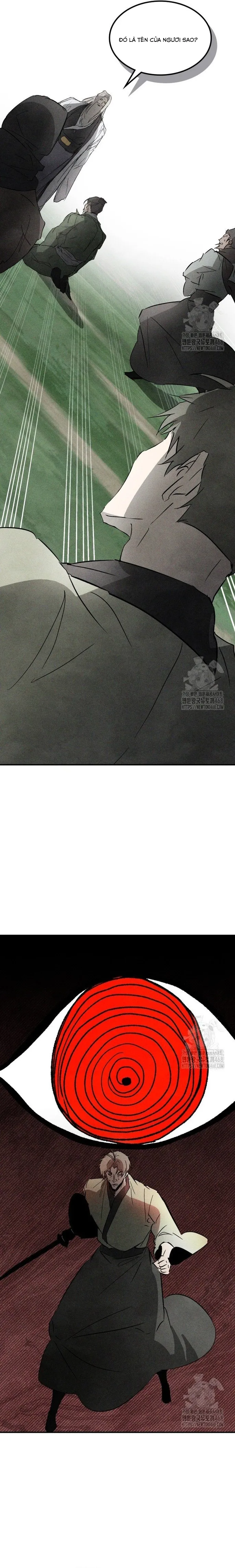 Vị Thần Trở Lại Chap 120 - Next Chap 121