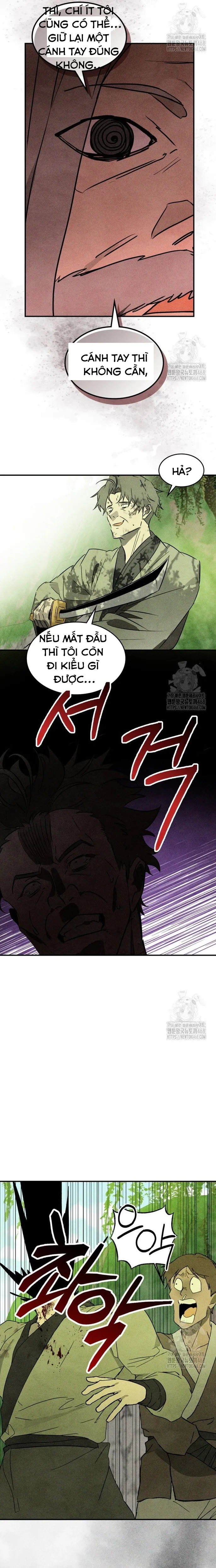 Vị Thần Trở Lại Chap 120 - Next Chap 121