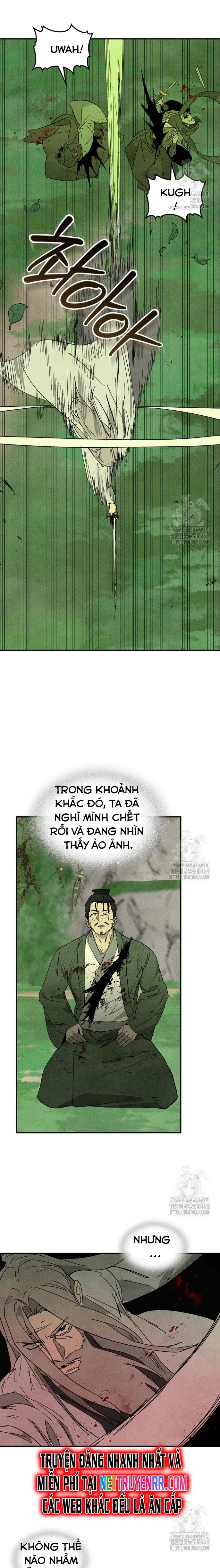 Vị Thần Trở Lại Chap 120 - Next Chap 121