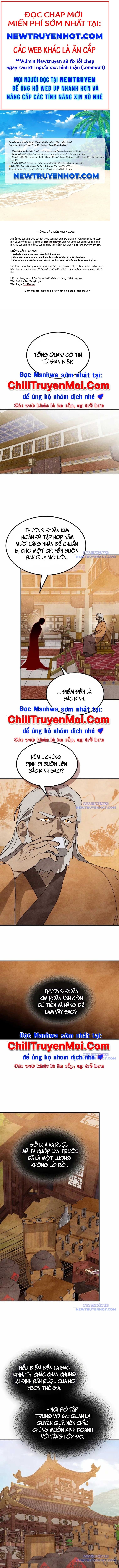 Vị Thần Trở Lại Chap 122 - Next Chap 123
