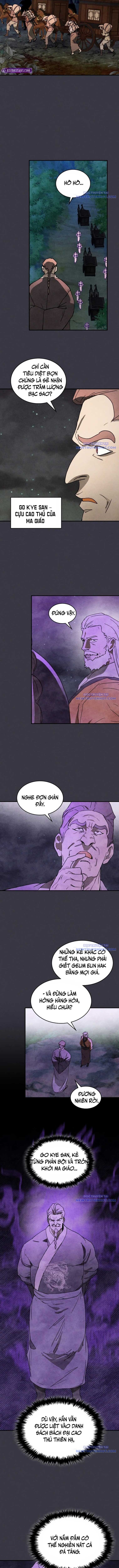 Vị Thần Trở Lại Chap 122 - Next Chap 123