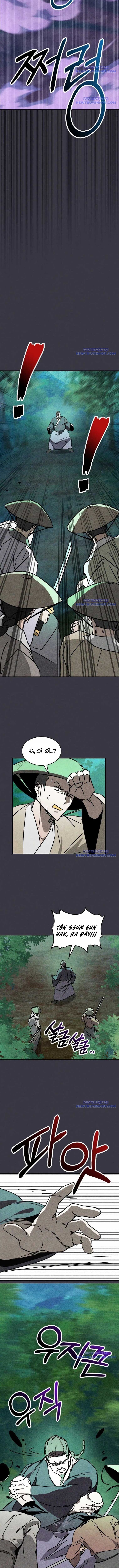 Vị Thần Trở Lại Chap 122 - Next Chap 123