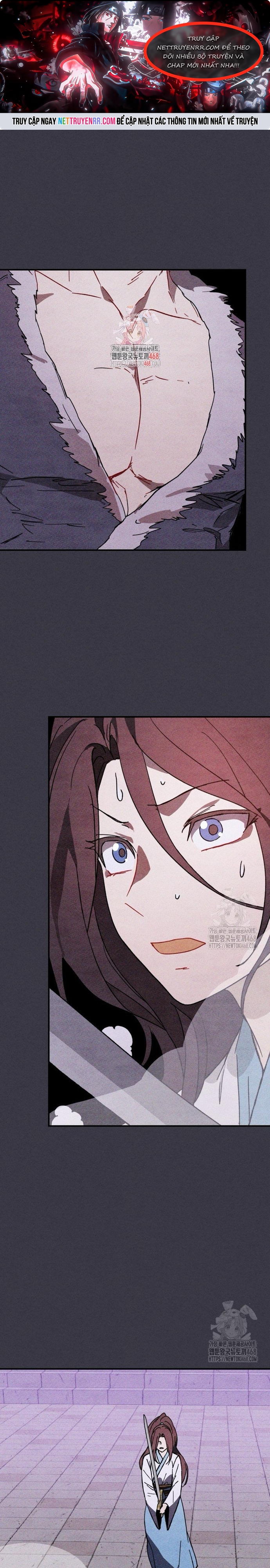 Vị Thần Trở Lại Chap 124 - Next Chap 125