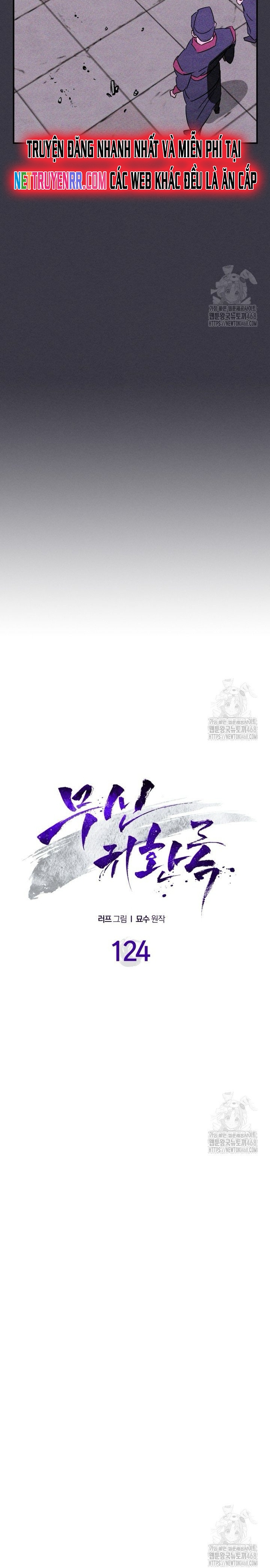 Vị Thần Trở Lại Chap 124 - Next Chap 125