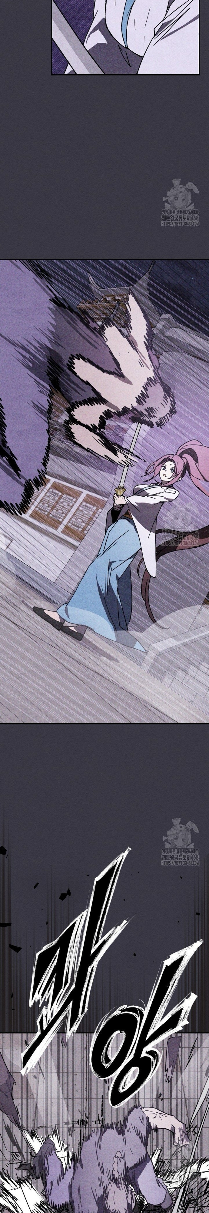 Vị Thần Trở Lại Chap 124 - Next Chap 125