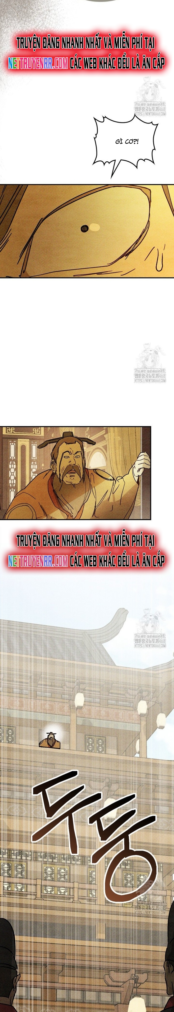 Vị Thần Trở Lại Chap 124 - Next Chap 125