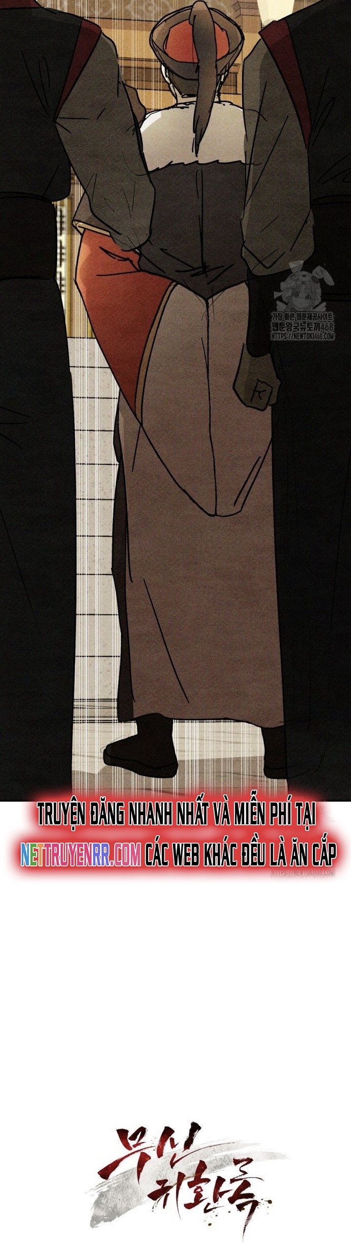 Vị Thần Trở Lại Chap 124 - Next Chap 125