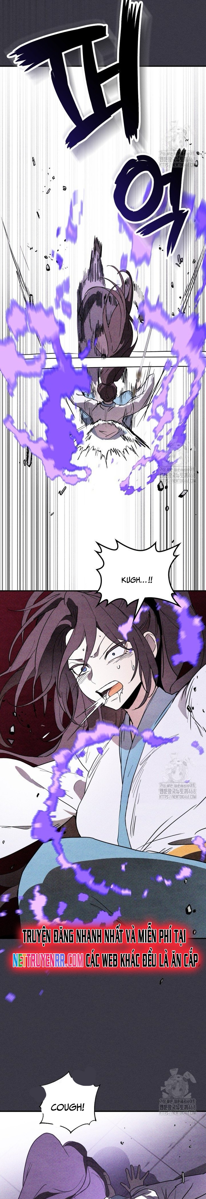 Vị Thần Trở Lại Chap 124 - Next Chap 125