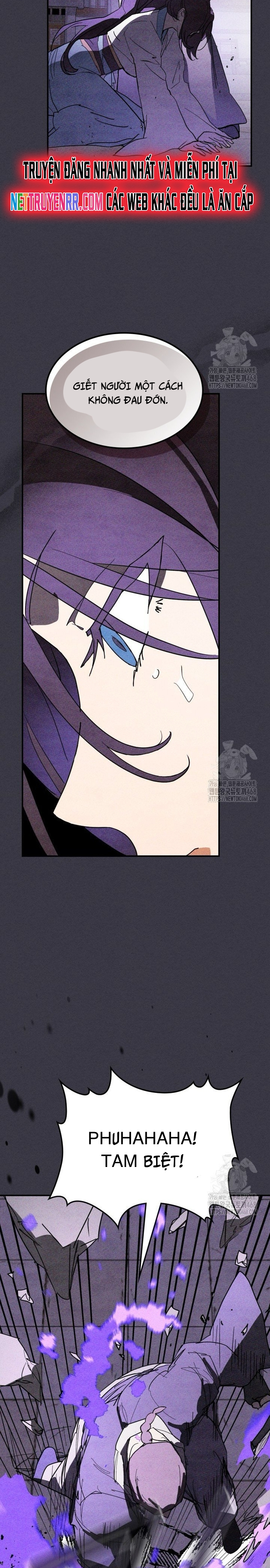 Vị Thần Trở Lại Chap 124 - Next Chap 125