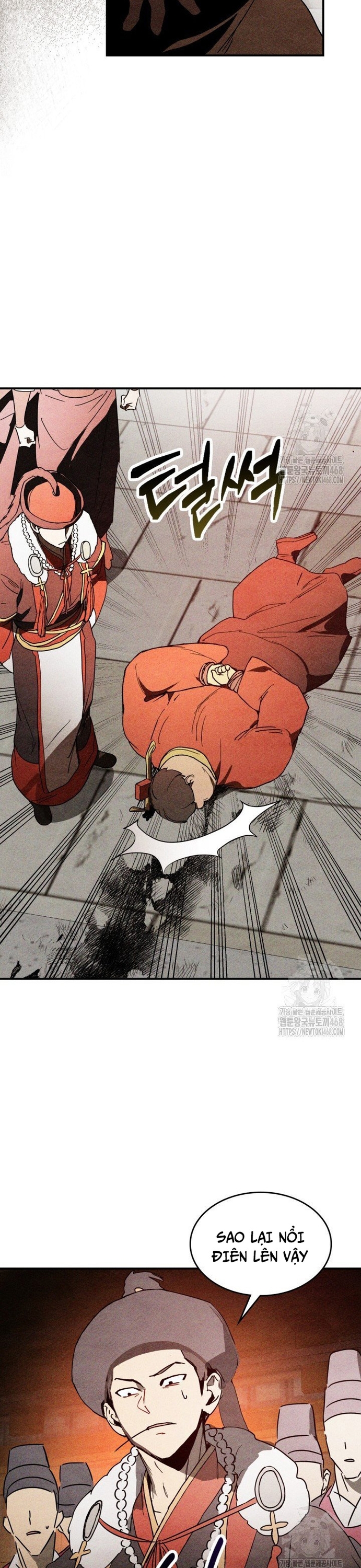 Vị Thần Trở Lại Chap 125 - Next Chap 126