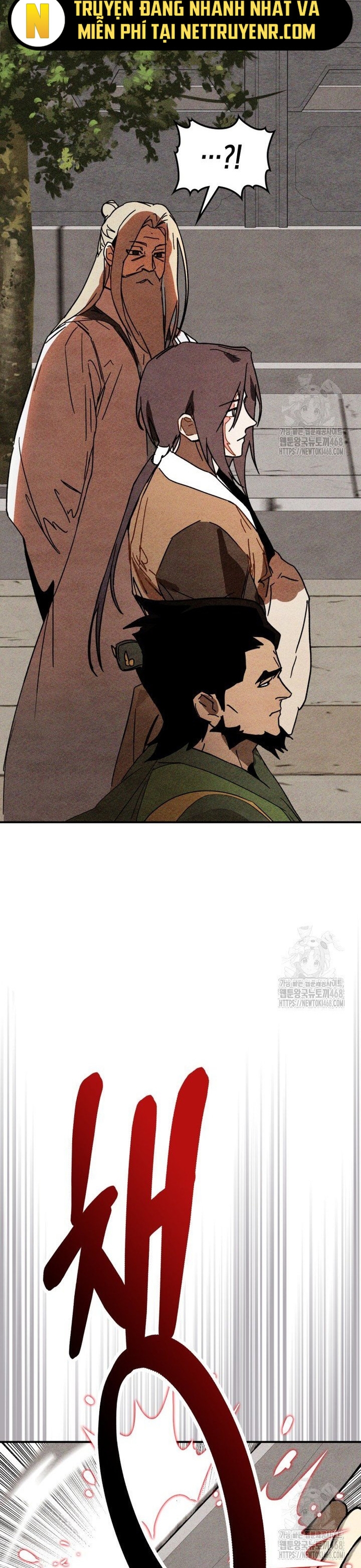 Vị Thần Trở Lại Chap 125 - Next Chap 126