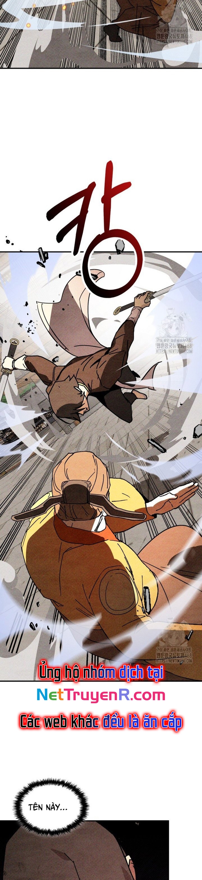 Vị Thần Trở Lại Chap 125 - Next Chap 126