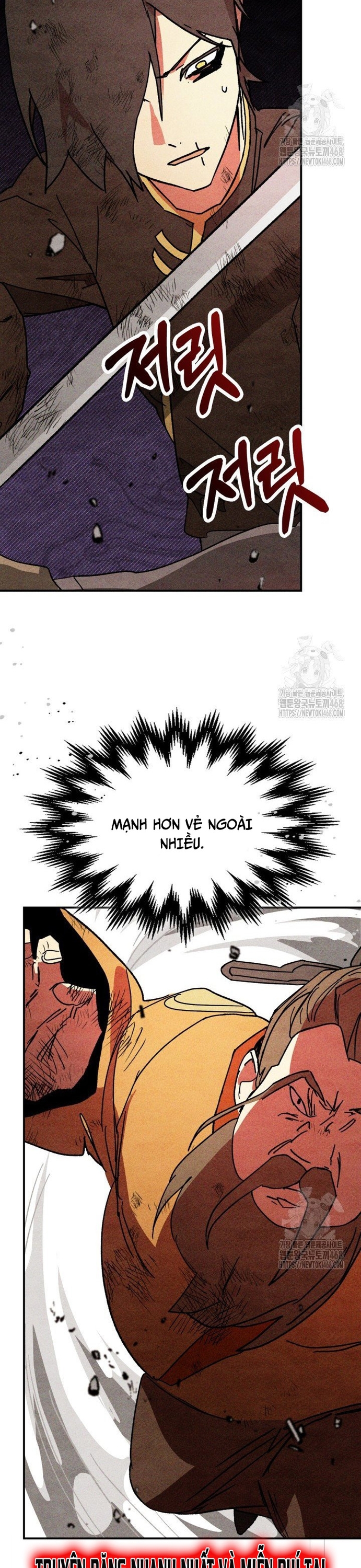 Vị Thần Trở Lại Chap 125 - Next Chap 126