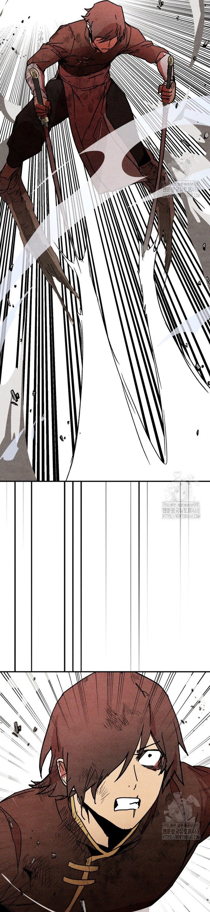 Vị Thần Trở Lại Chap 125 - Next Chap 126