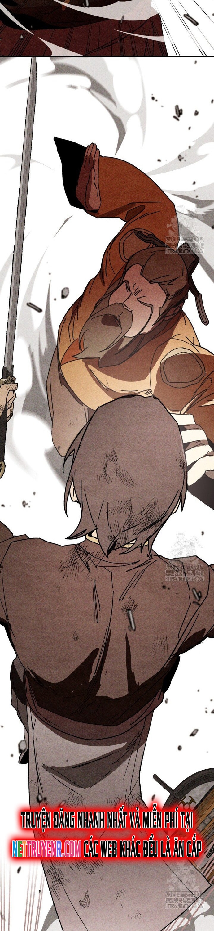 Vị Thần Trở Lại Chap 125 - Next Chap 126