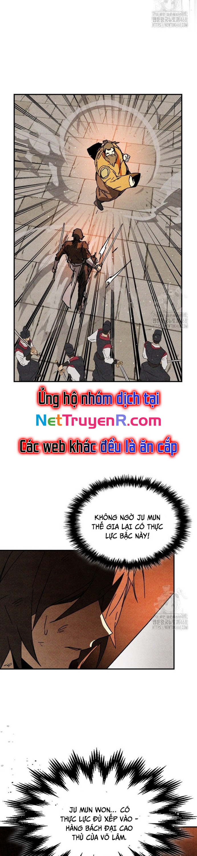 Vị Thần Trở Lại Chap 125 - Next Chap 126