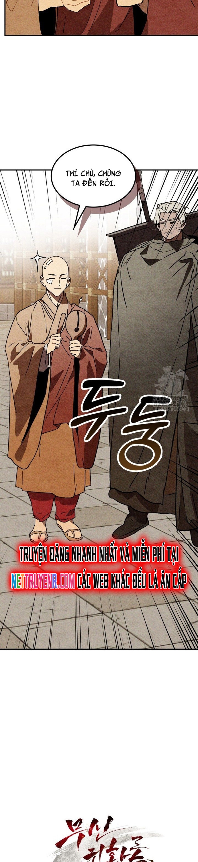 Vị Thần Trở Lại Chap 125 - Next Chap 126