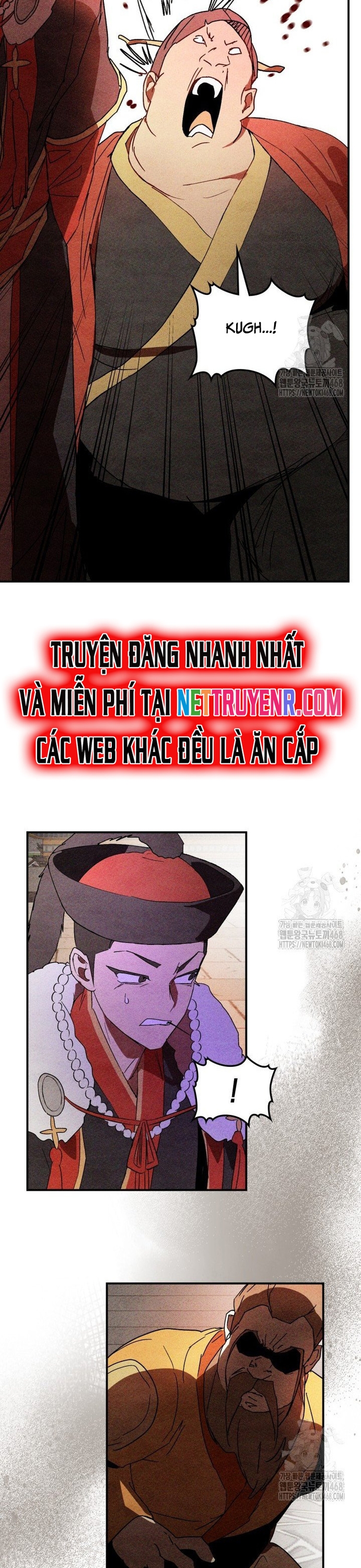 Vị Thần Trở Lại Chap 125 - Next Chap 126