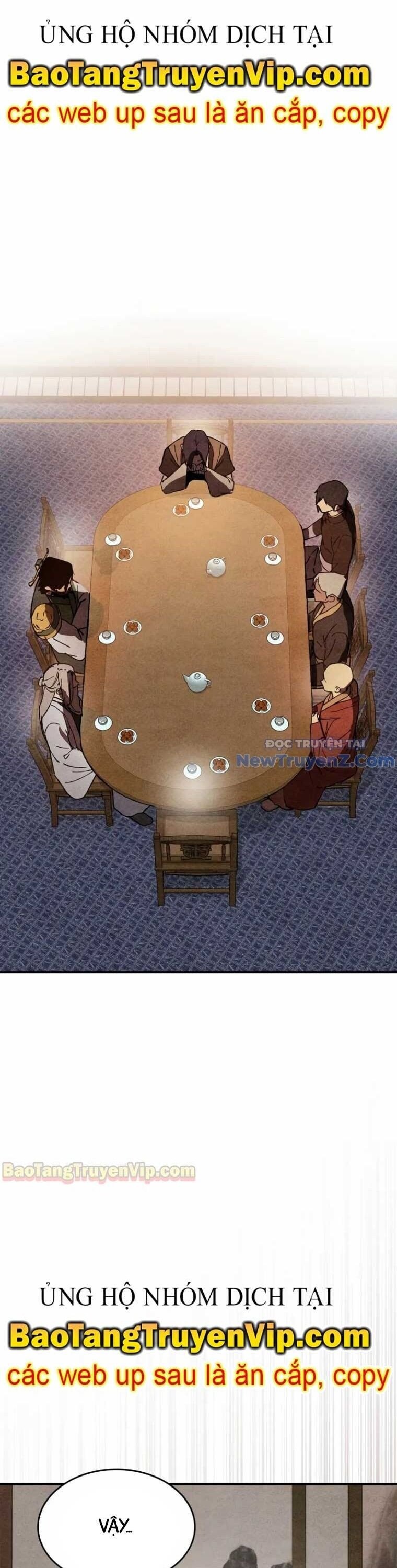 Vị Thần Trở Lại Chap 127 - Next Chap 128