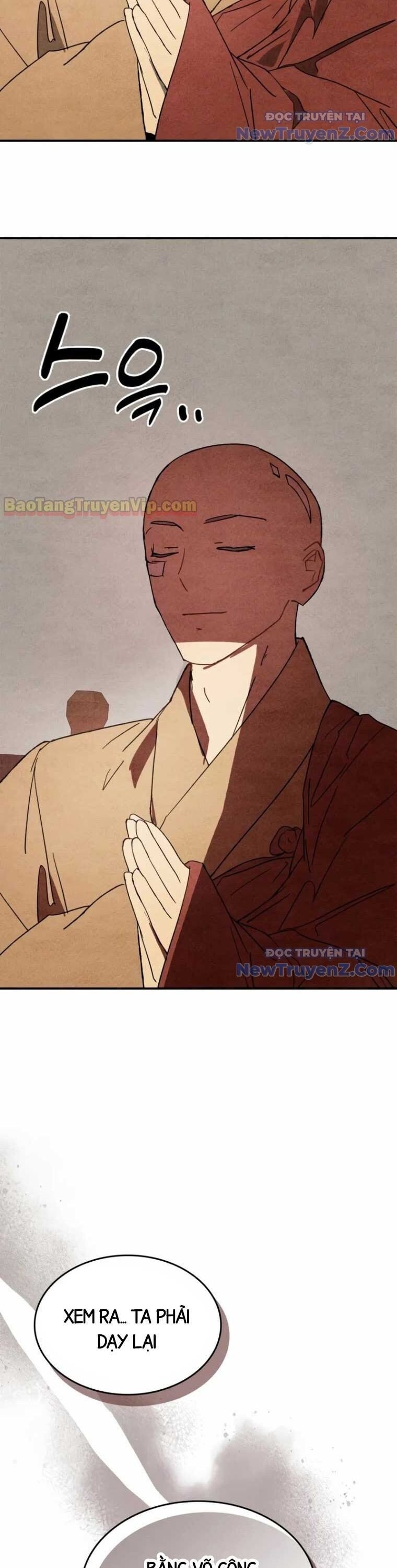 Vị Thần Trở Lại Chap 127 - Next Chap 128