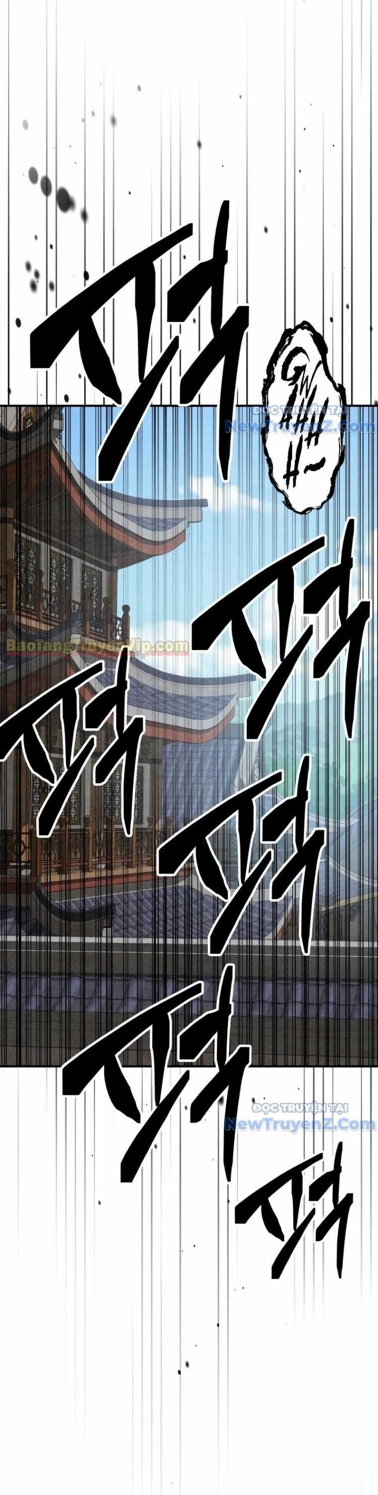 Vị Thần Trở Lại Chap 127 - Next Chap 128