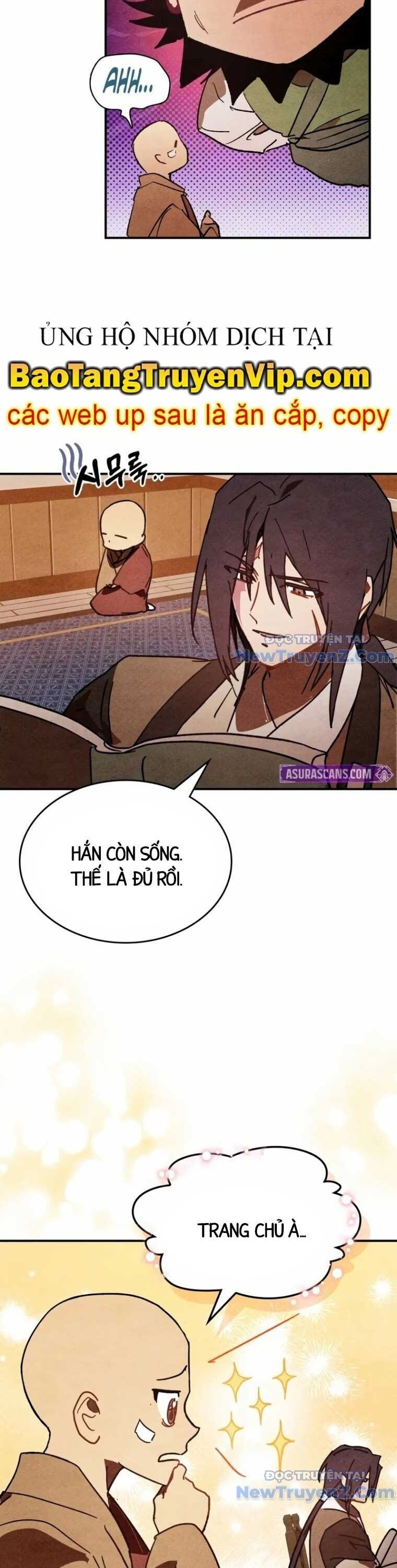 Vị Thần Trở Lại Chap 127 - Next Chap 128