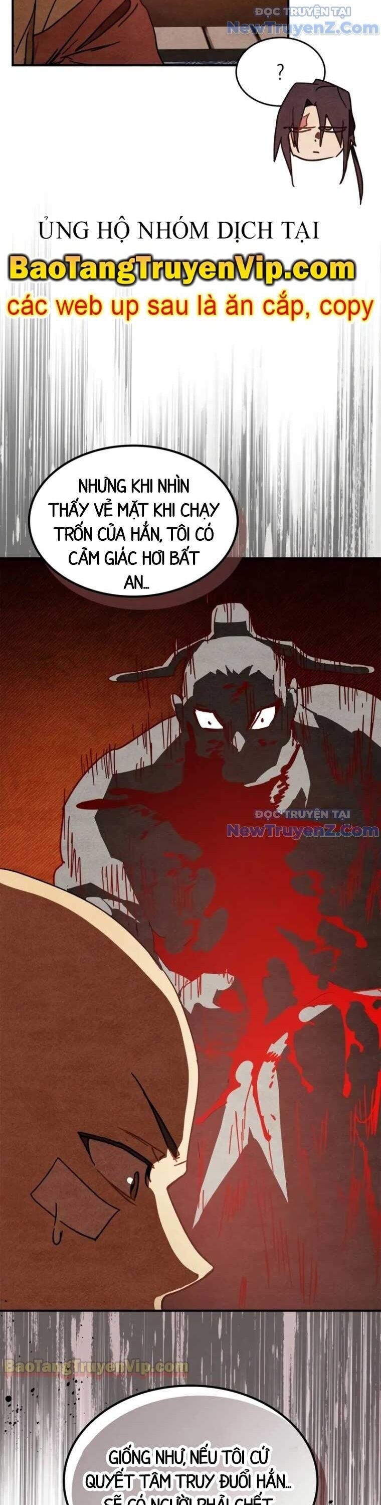 Vị Thần Trở Lại Chap 127 - Next Chap 128