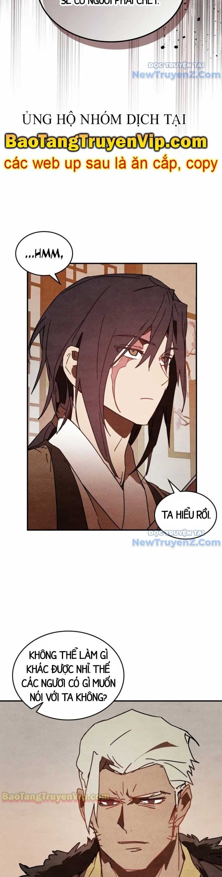 Vị Thần Trở Lại Chap 127 - Next Chap 128