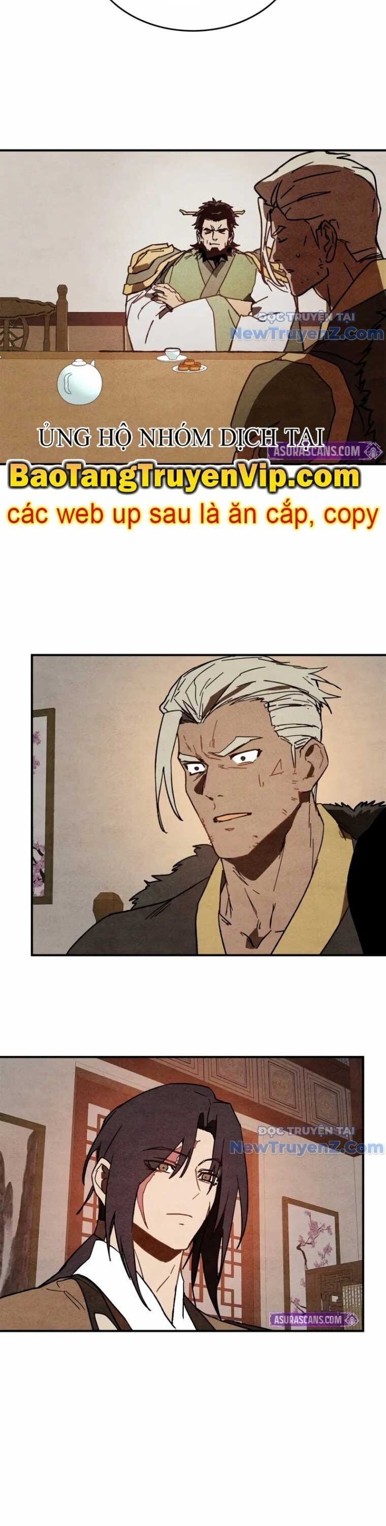 Vị Thần Trở Lại Chap 127 - Next Chap 128