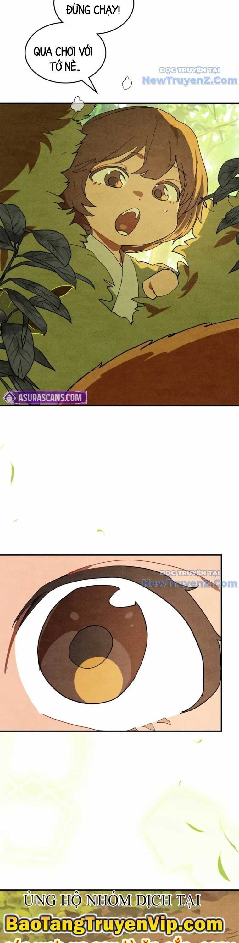 Vị Thần Trở Lại Chap 127 - Next Chap 128