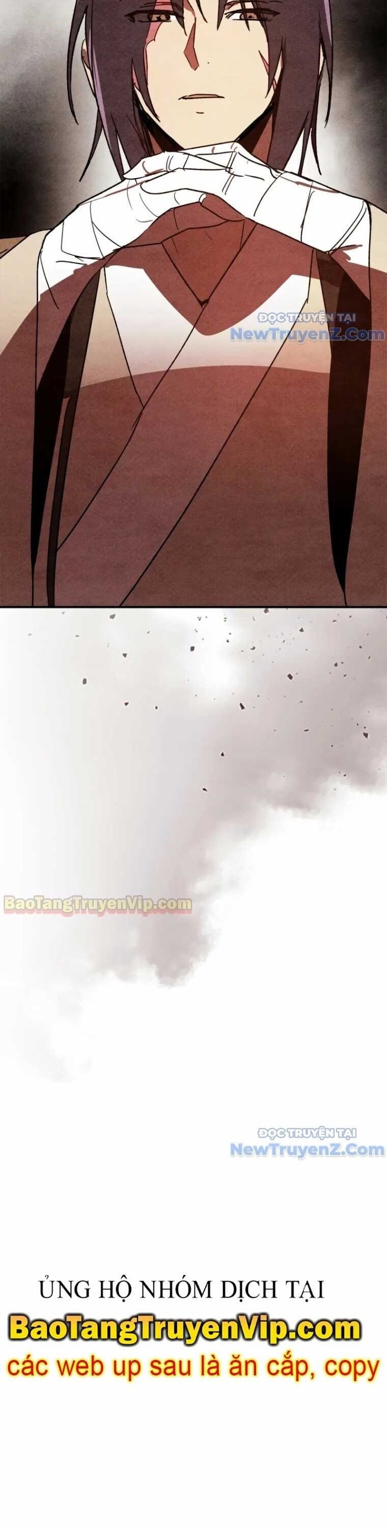 Vị Thần Trở Lại Chap 127 - Next Chap 128