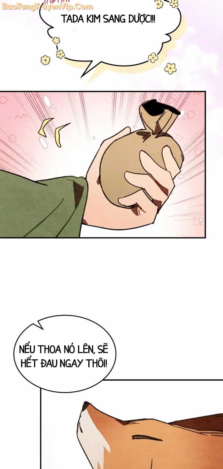 Vị Thần Trở Lại Chap 128 - Next Chap 129