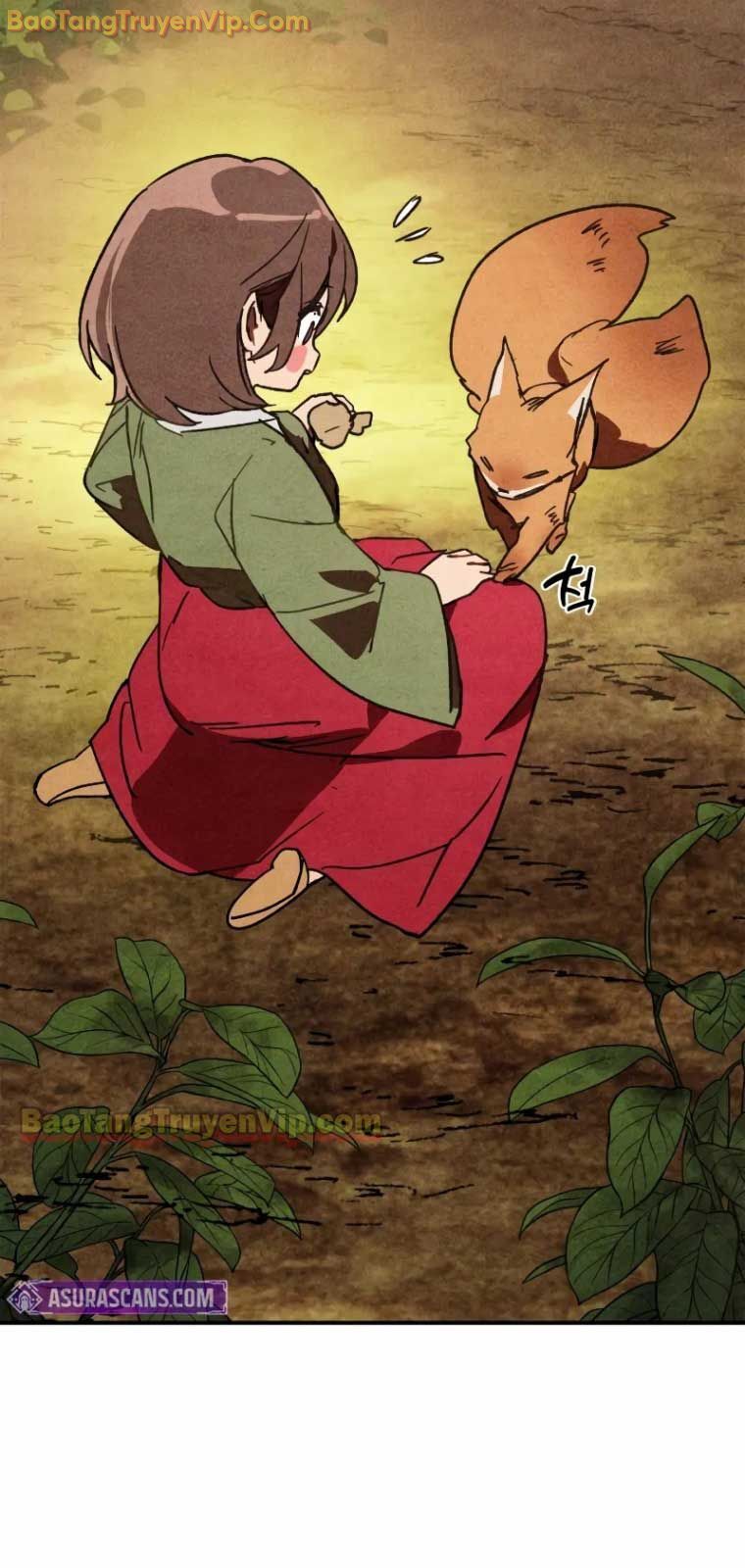 Vị Thần Trở Lại Chap 128 - Next Chap 129