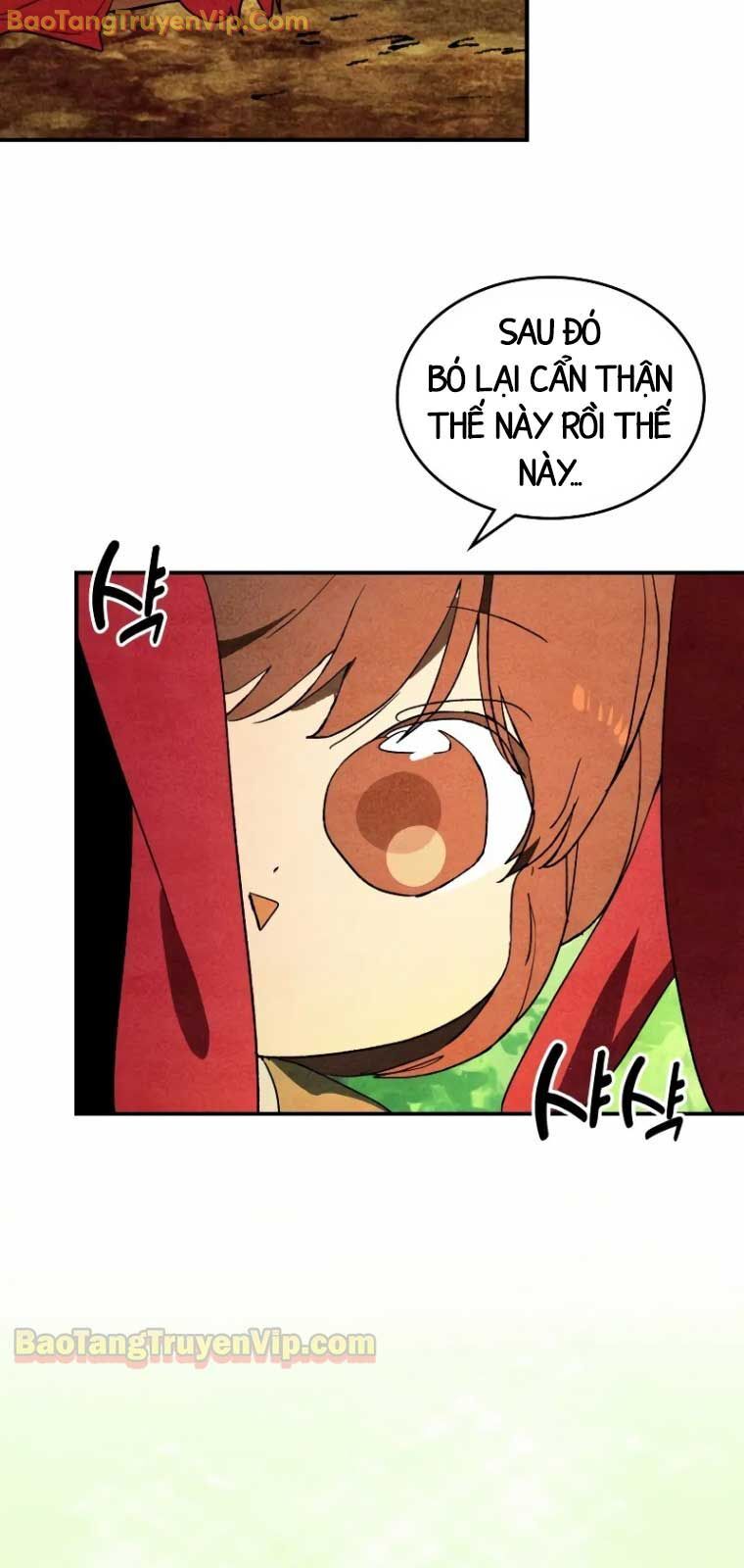 Vị Thần Trở Lại Chap 128 - Next Chap 129