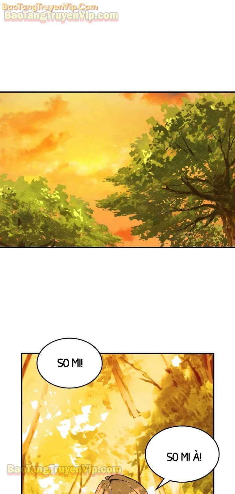 Vị Thần Trở Lại Chap 128 - Next Chap 129