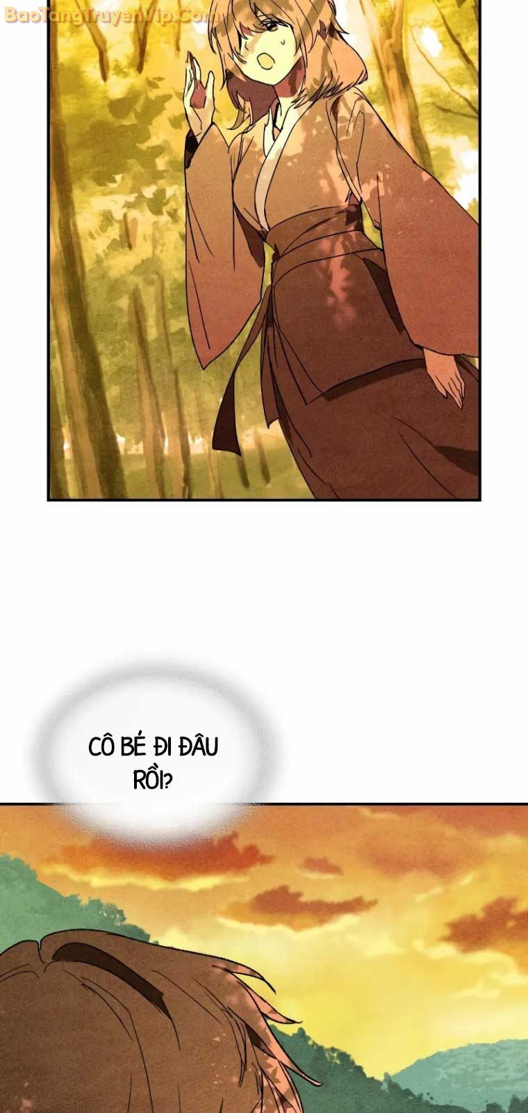 Vị Thần Trở Lại Chap 128 - Next Chap 129