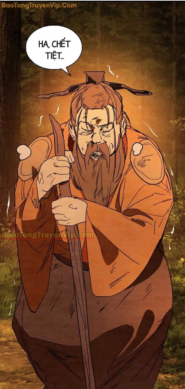 Vị Thần Trở Lại Chap 128 - Next Chap 129